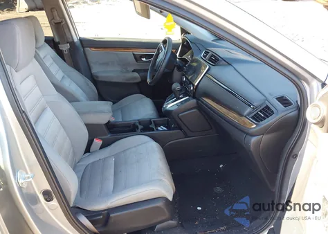 2021 Honda Cr-V Awd Ex z USA, uszkodzony, nr VIN 2HKRW2H59MH629895